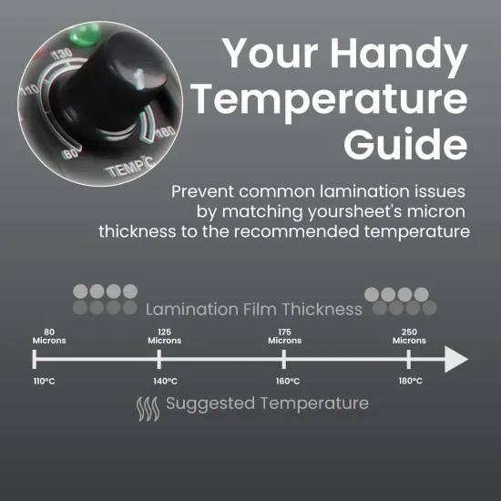 EVM LM-01 Lamination Machine Metal
